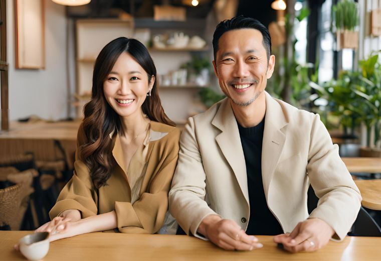 兵庫の既婚者向け高評価マッチングアプリ